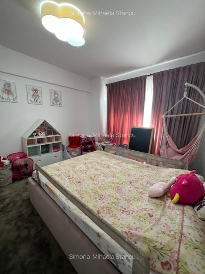 4 camere| Duplex| Moghioros Park Residence| Loc de parcare| Metrou 15` - 16