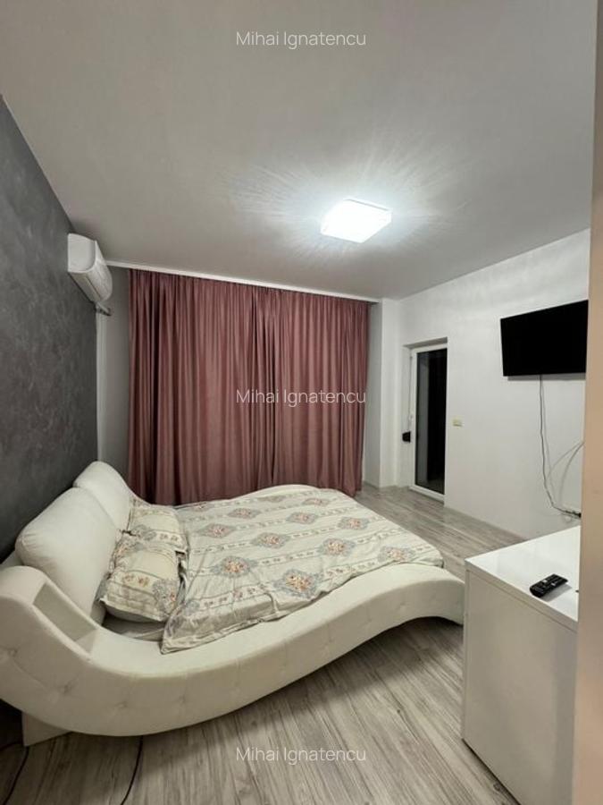 Apartament 2 camere+ parcare  Uverturii - Gorjului D6 - 4