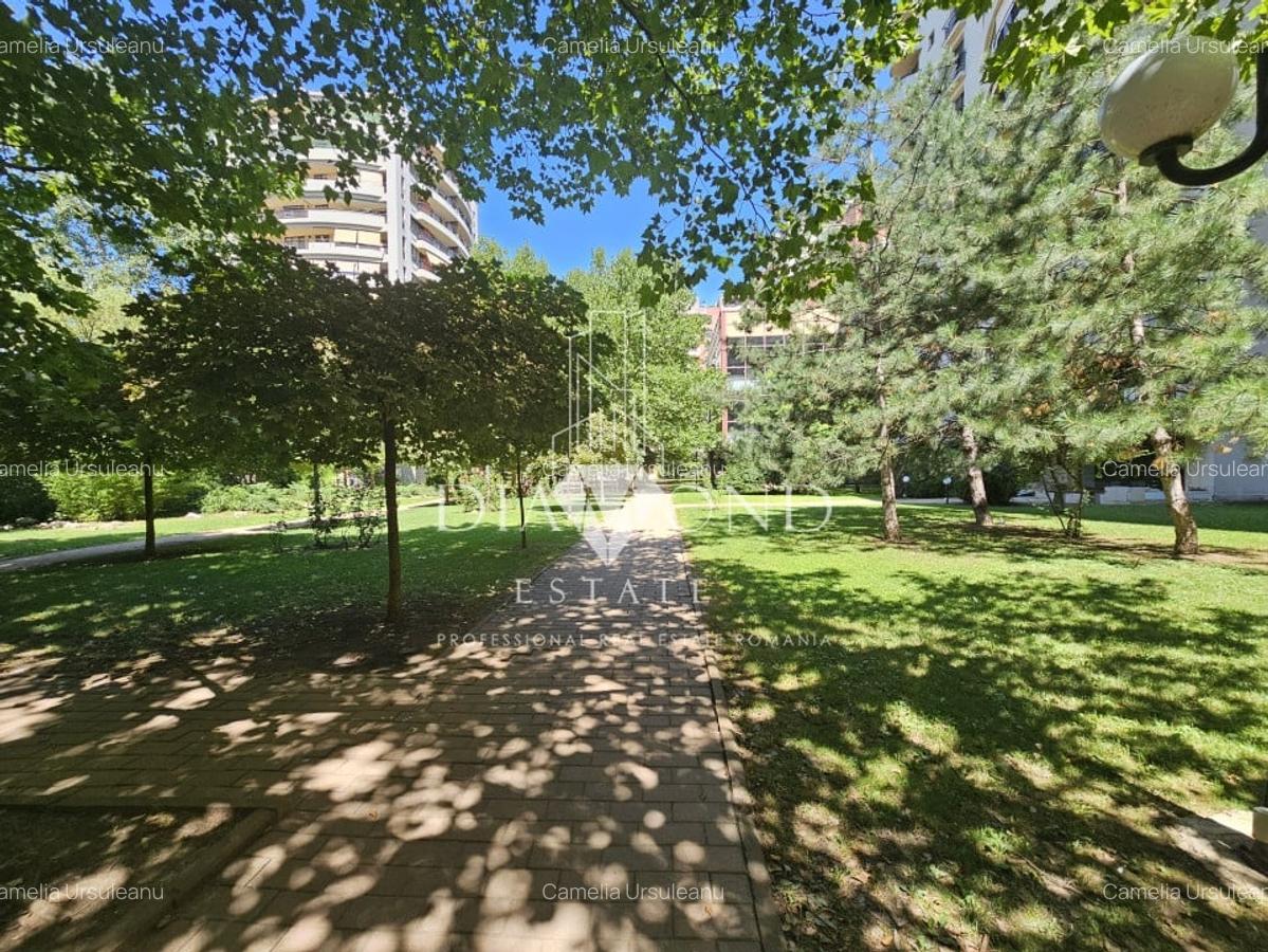 Spectaculos! Apartament cum nu ai mai vazut! Central Park Stefan cel Mare - 14