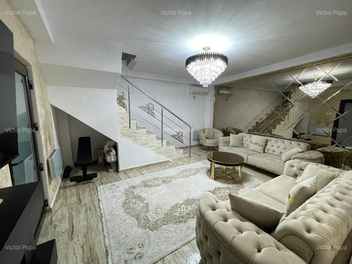 Casa P+1 - 2 dormitoare - Popa Nan - P. Protopopescu - Matei Voievod - 3