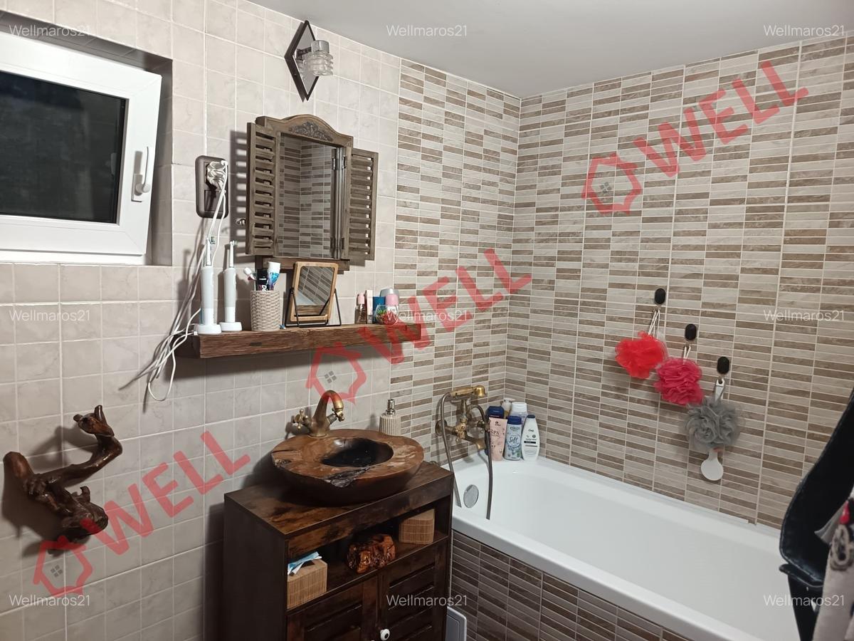 De vânzare o casă situată în cartierul Unirii, Tg.Mureș! - 4 De vânzare o casă situată în cartierul Unirii, Tg.Mureș! - 4