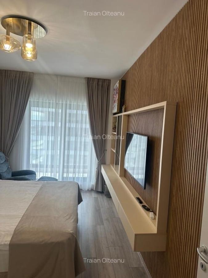Vand apartament complet mobila, prima linie la plaja, zona Casa del mar - 2