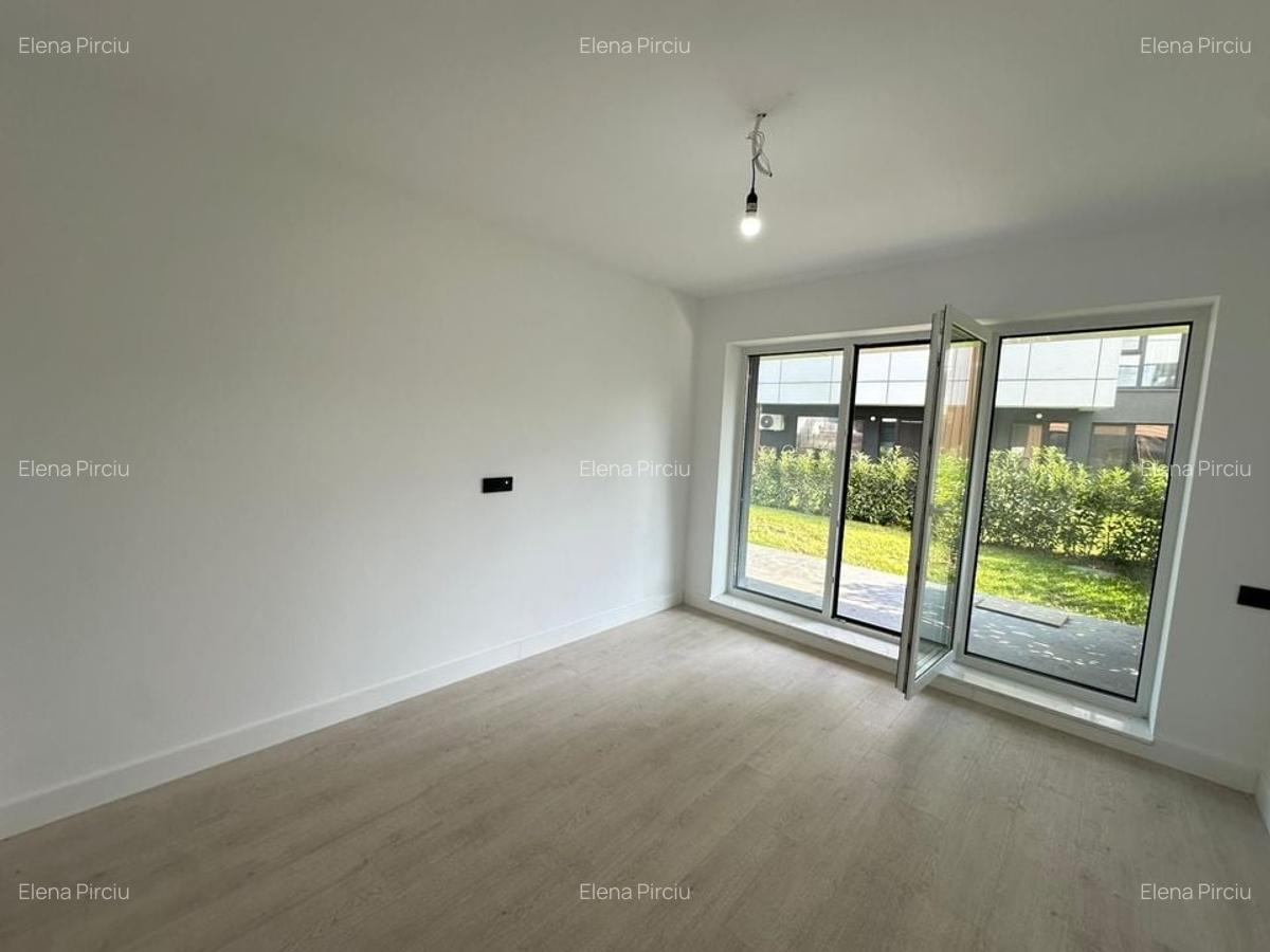 Apartament 4 camere Astorium Garden  Curte proprie  Theodor Pallady - 7