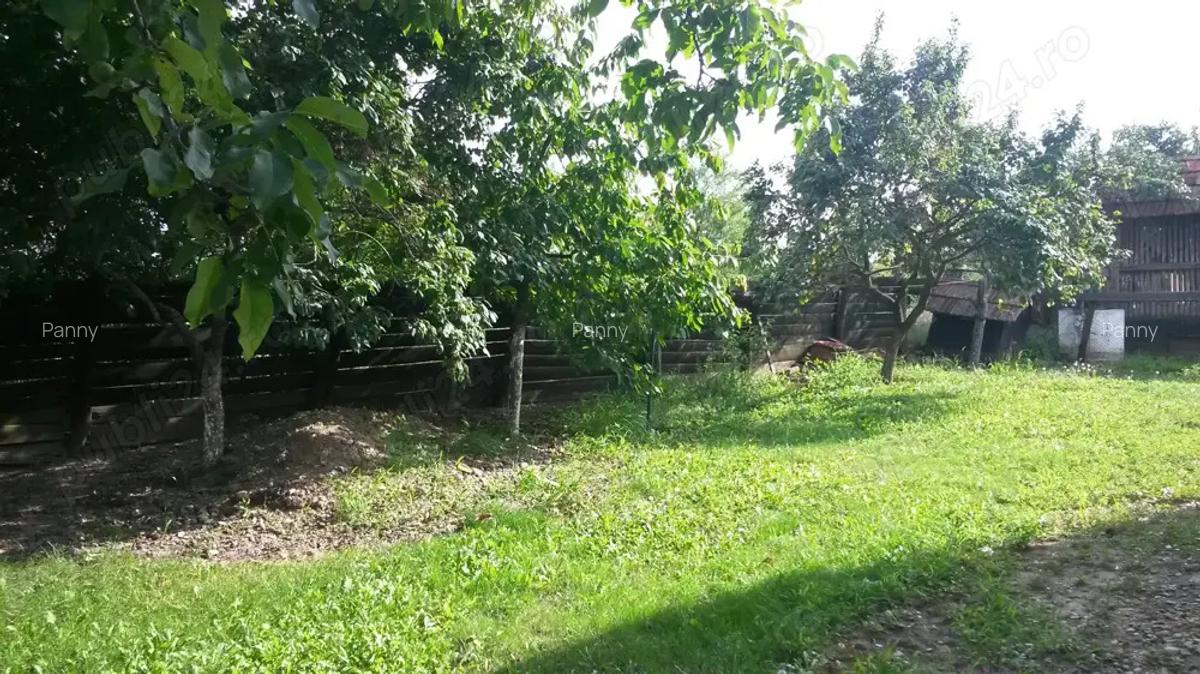 Proprietar Vand Casa in Bihor - 8