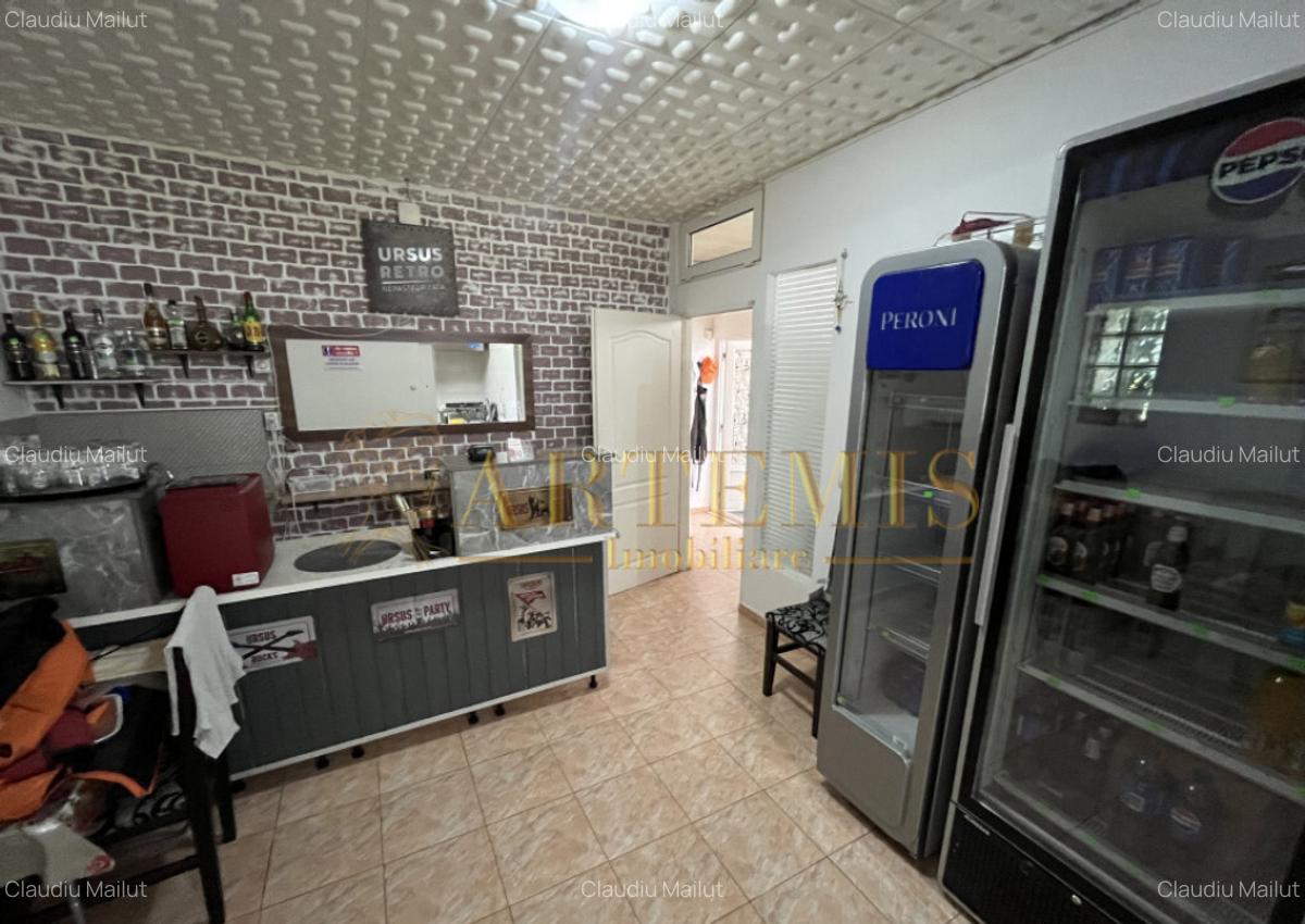 Spatiu comercial, Zona Independentei - 4