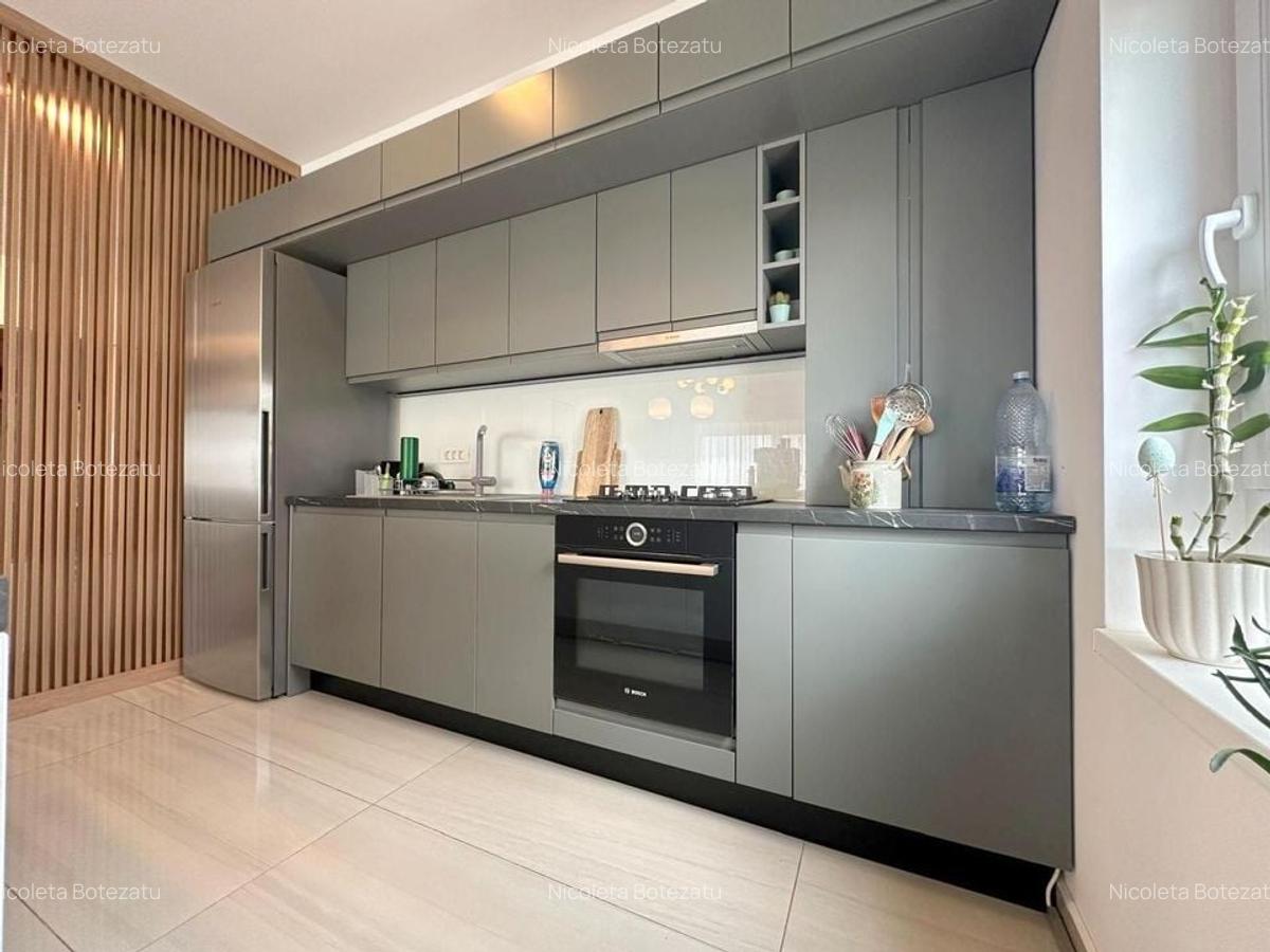 3 camere, zona Dumbravita - 5