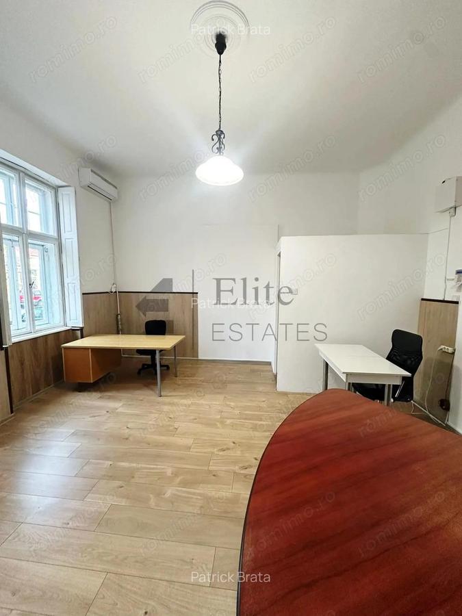 Birou de i^nchiriat 27 mp, zona ultracentrala?, Oradea - 3