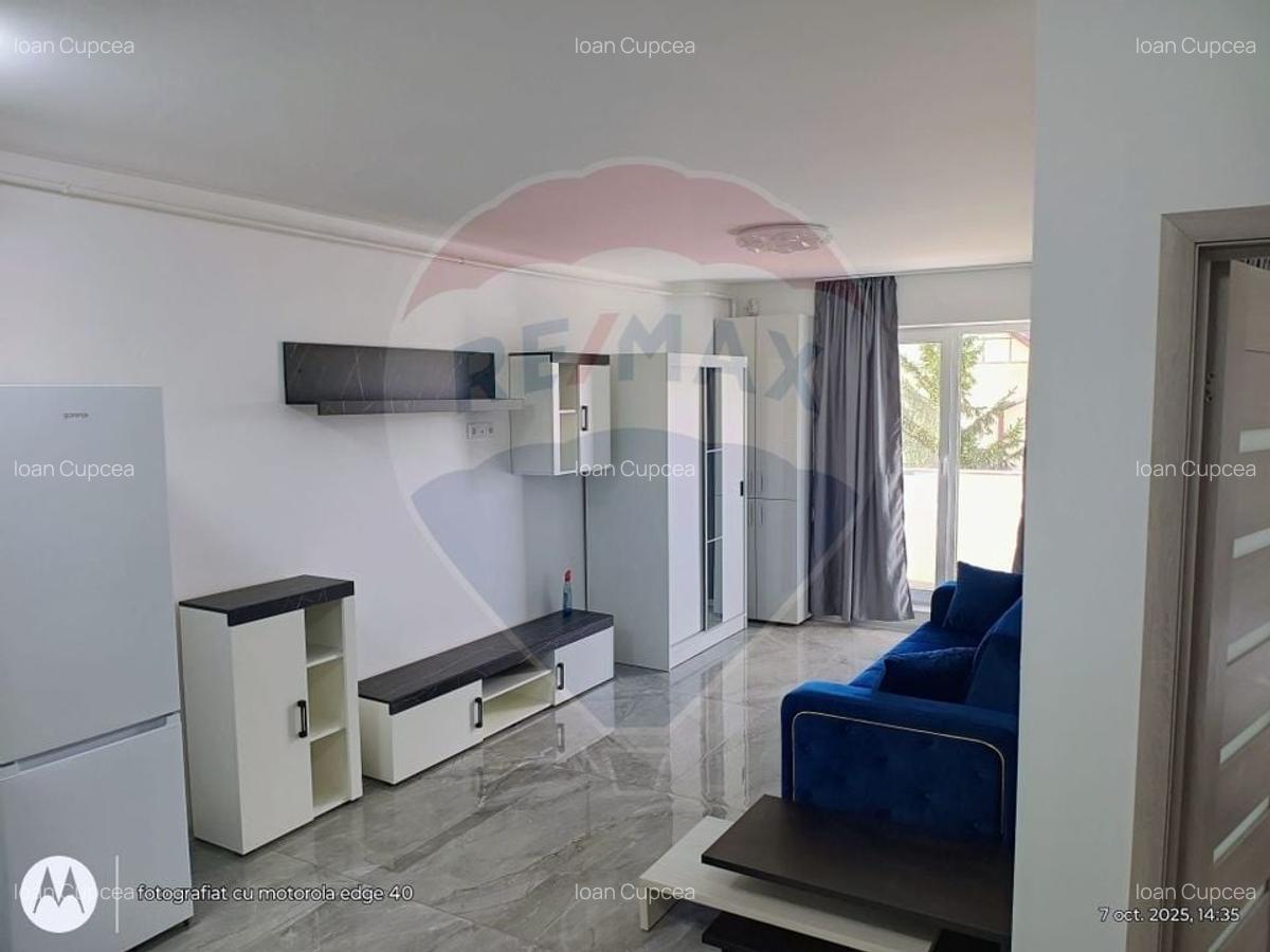 Apartament NOU cu 2 camere, 1 parcare de inchiriat in zona CATEDRALA - 5