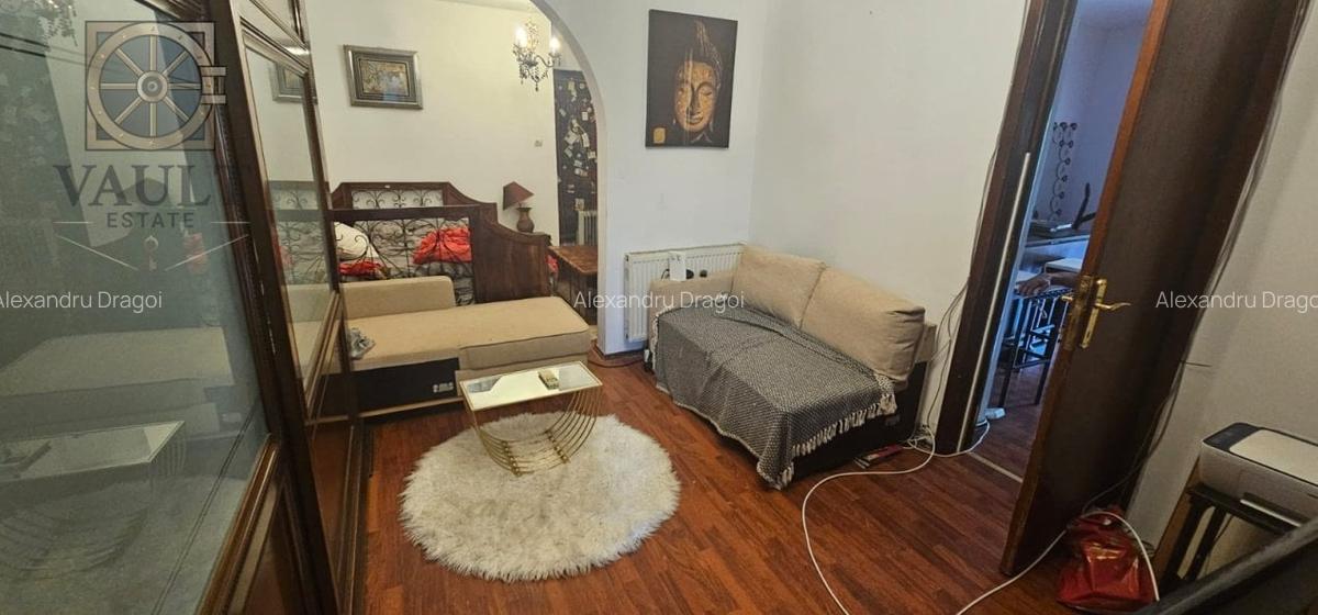 Apartament 3 camere -ETAJ 1- VILA- FOISORUL DE FOC - 13