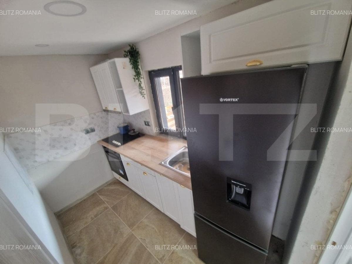 Casa individuala, 4 camere, 95 mp utili, 630 mp de teren, Rasca - 8