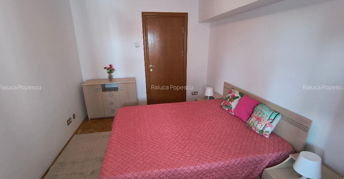 Apartament 3cam mobilat modern Pta 1 Mai Mihalache-Kiseleff-Clucerului - 2