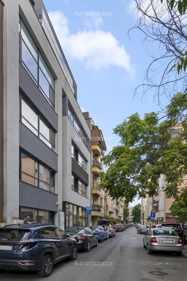 Inchiriere spatiu comercial Dorobanti pretabil birou sau clinica - 15