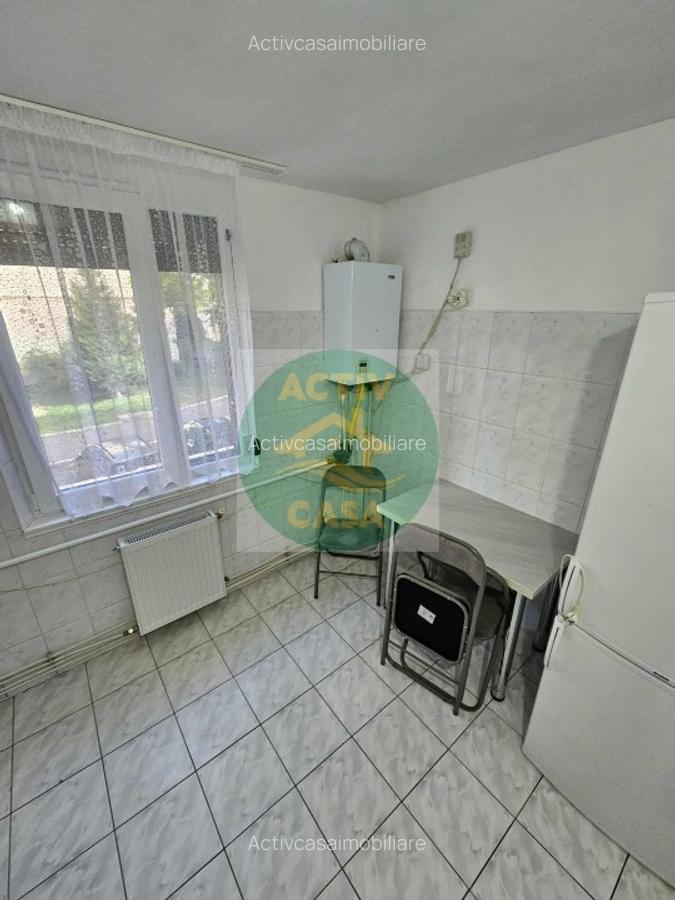 Apartament 2 camere, etaj 1 - 9