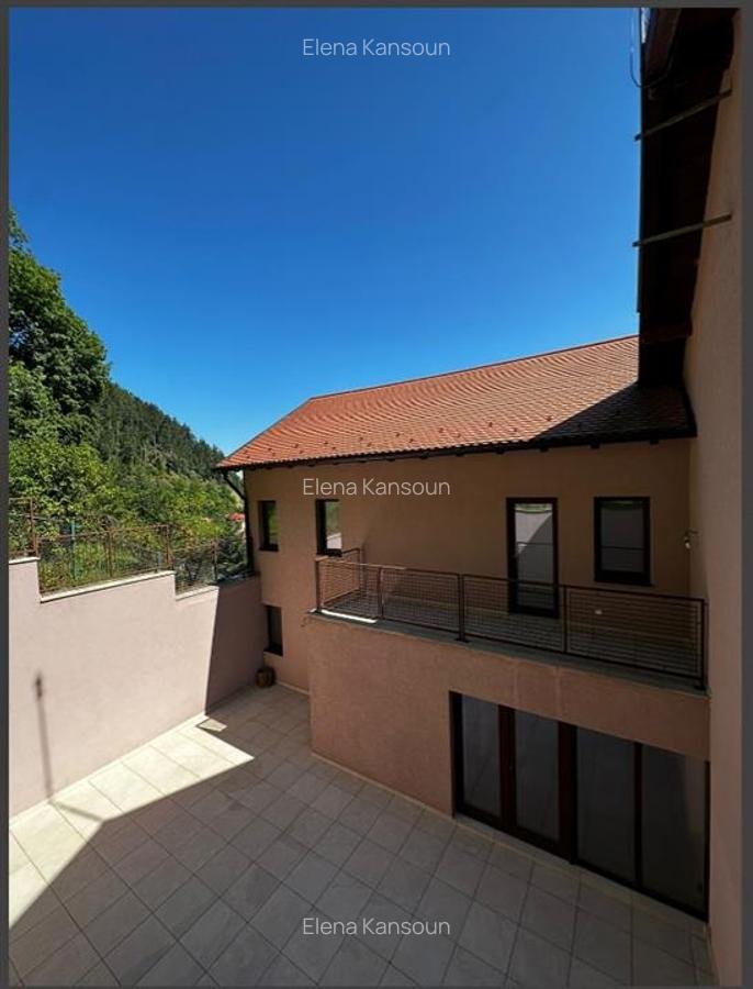 Penthouse de lux Schei loc de parcare si lift - 13