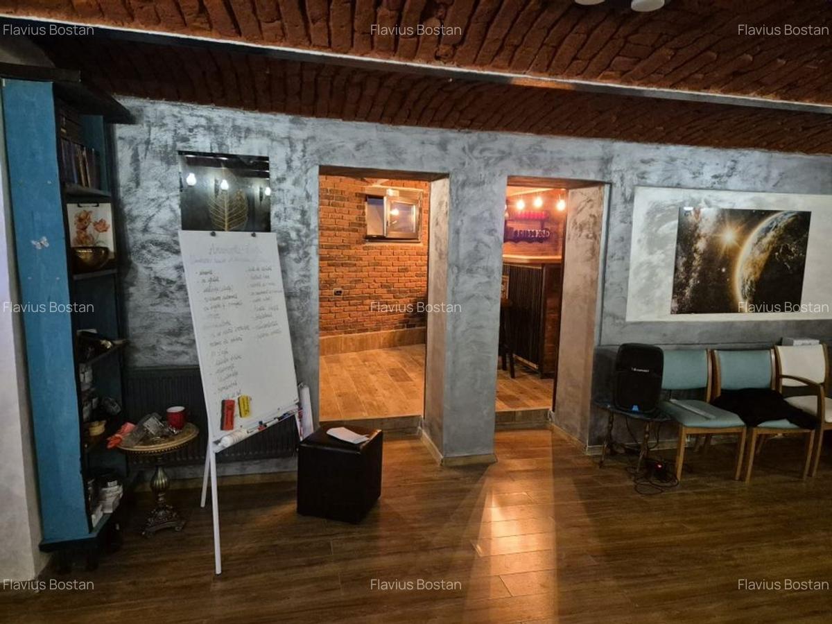 Str Lunga, zona Mielul Alb, spatiu comercial de 82mp tip crama, 129900 euro - 3