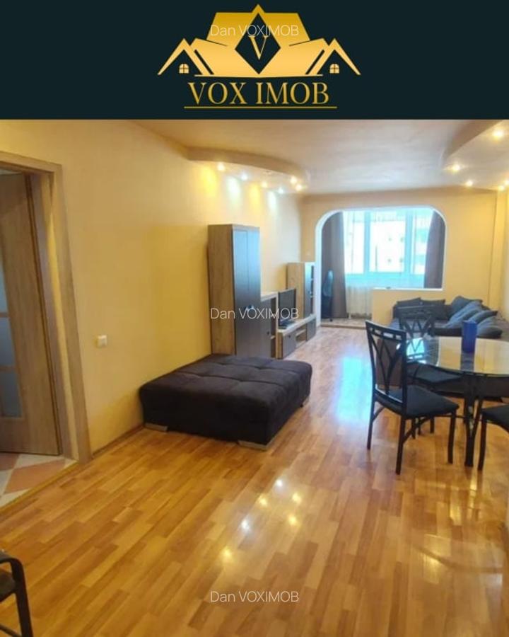 Apartament 2 camere zona Vlahuta - 3