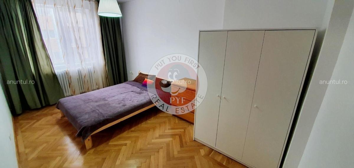 Piata Sudului | 2 camere | Decomandat | 60mp | B12041 - 8