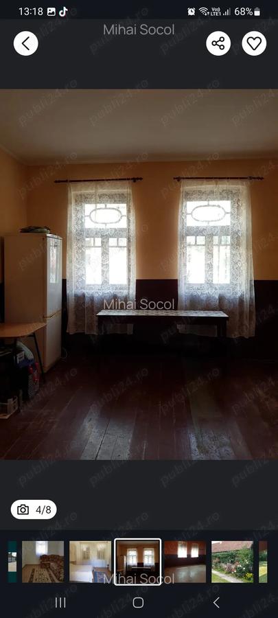 Vand casa in Berivoi, comuna Recea Jud. Bra?ov - 7