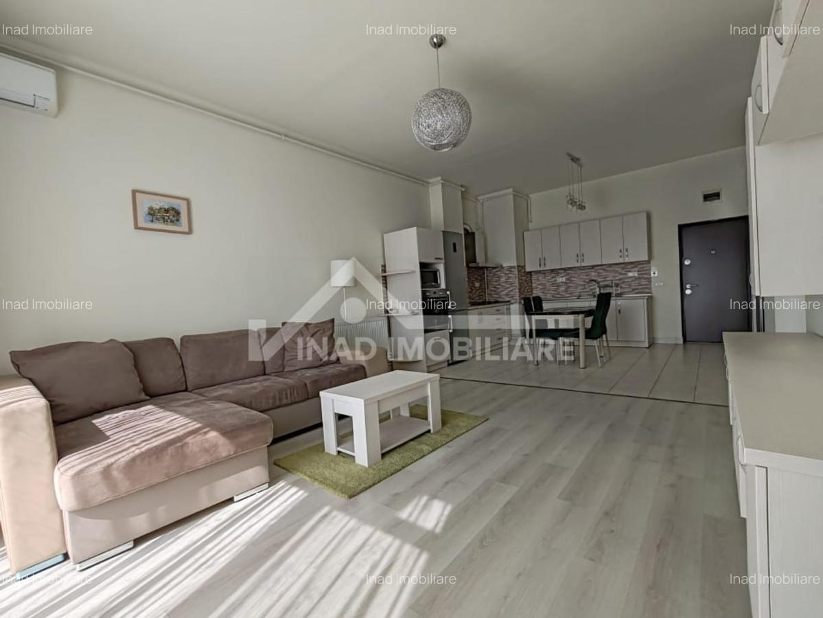 Apartament 2 camere, mobilat modern, constructie noua, Strada Ploiesti - 2