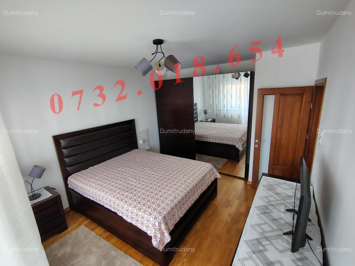 Apartament 3 camere de inchiriat Doamna Ghica, Obor - 2