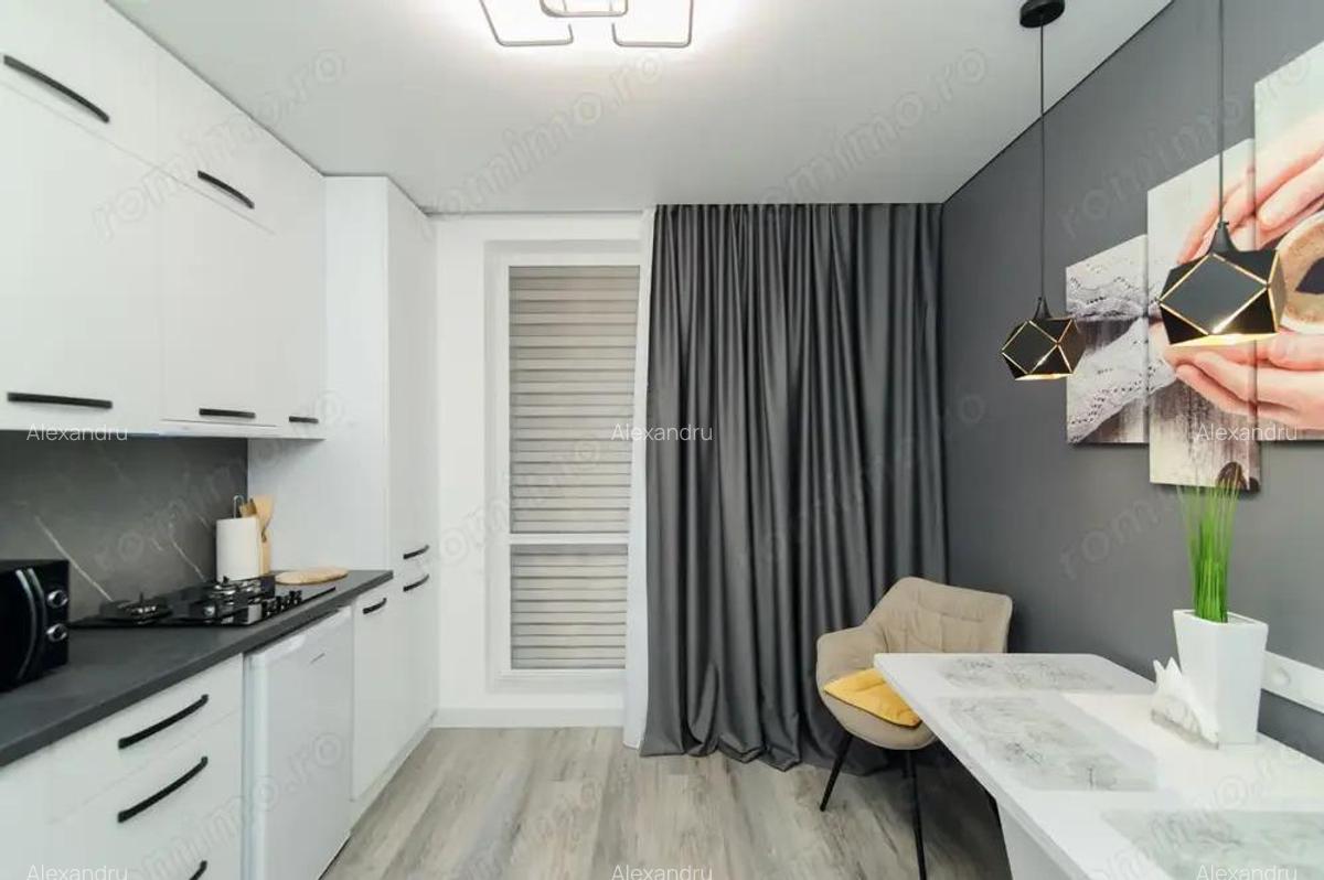 Garsoniera in zona Grivitei - 3 Garsoniera in zona Grivitei - 3