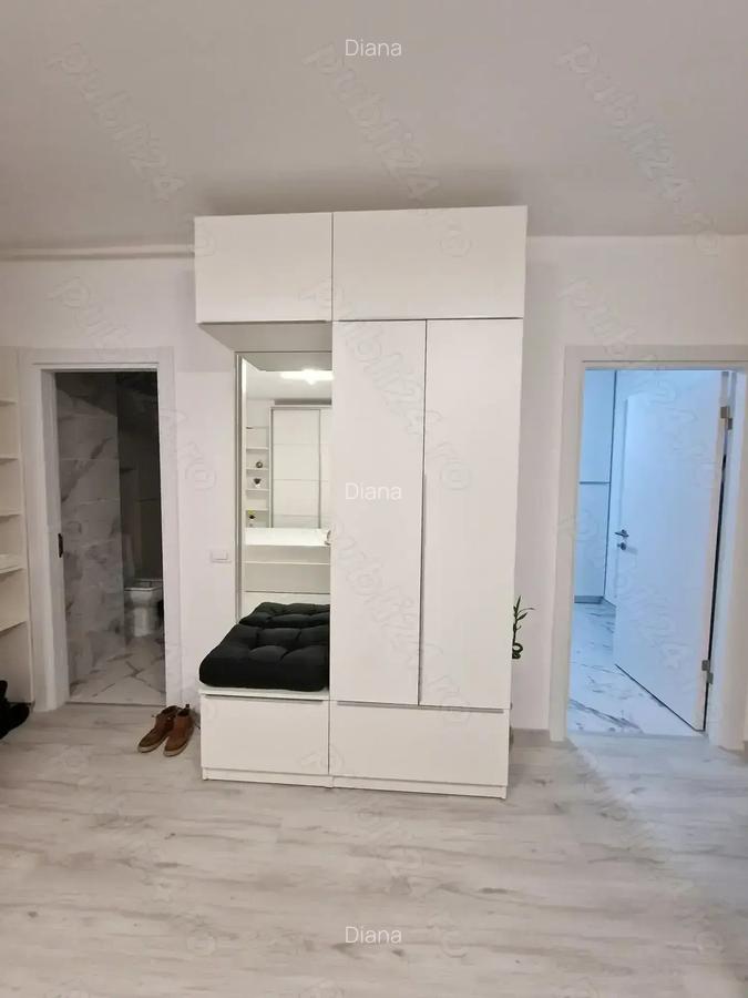 Garsoniera de lux cu loc de parcare subteran de inchiriat-Sectorul 6 Bucure?ti - 4
