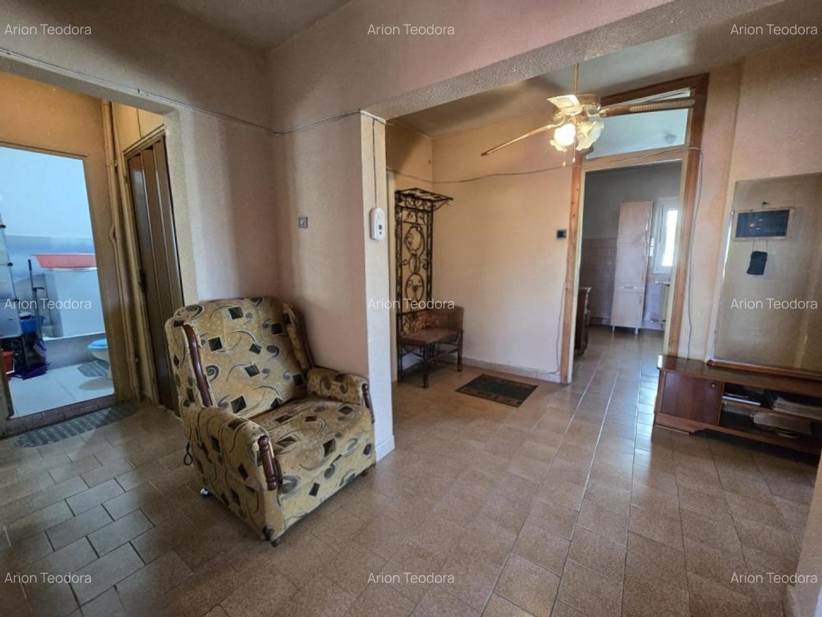 4 Camere cu parcare SEBASTIAN - M Orizont - 3