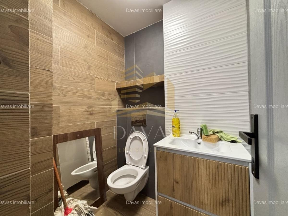 Apartament de 3 camere | Marasti - 19