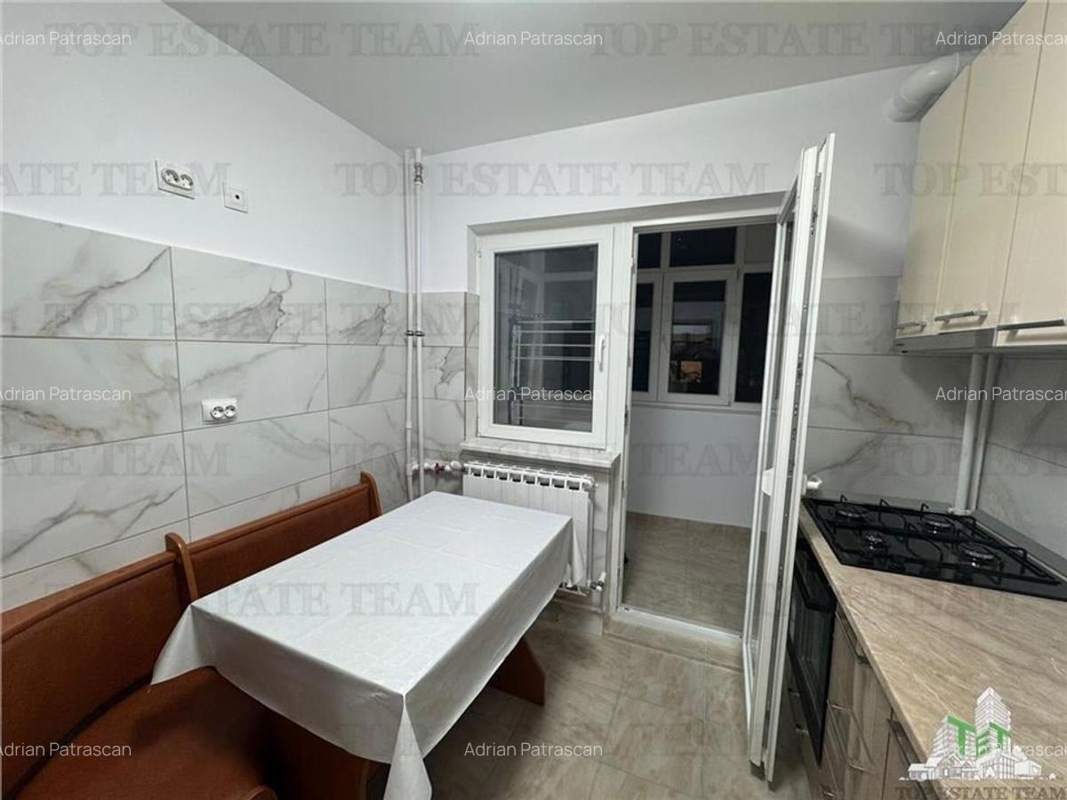 Apartament 2 camere Mall Vitan de inchiriat - 8