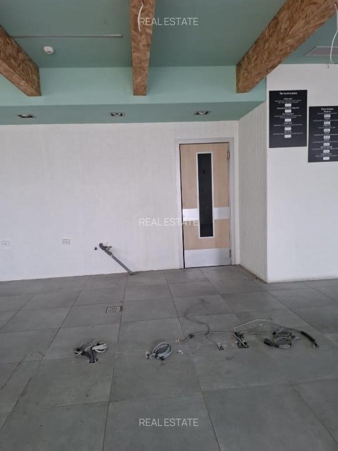 Spațiu Comercial de Închiriat – Str. Fabrica de Glucoză - 9
