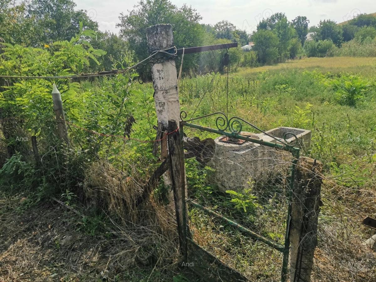 Casa de vanzare in comuna Bogdana - 7