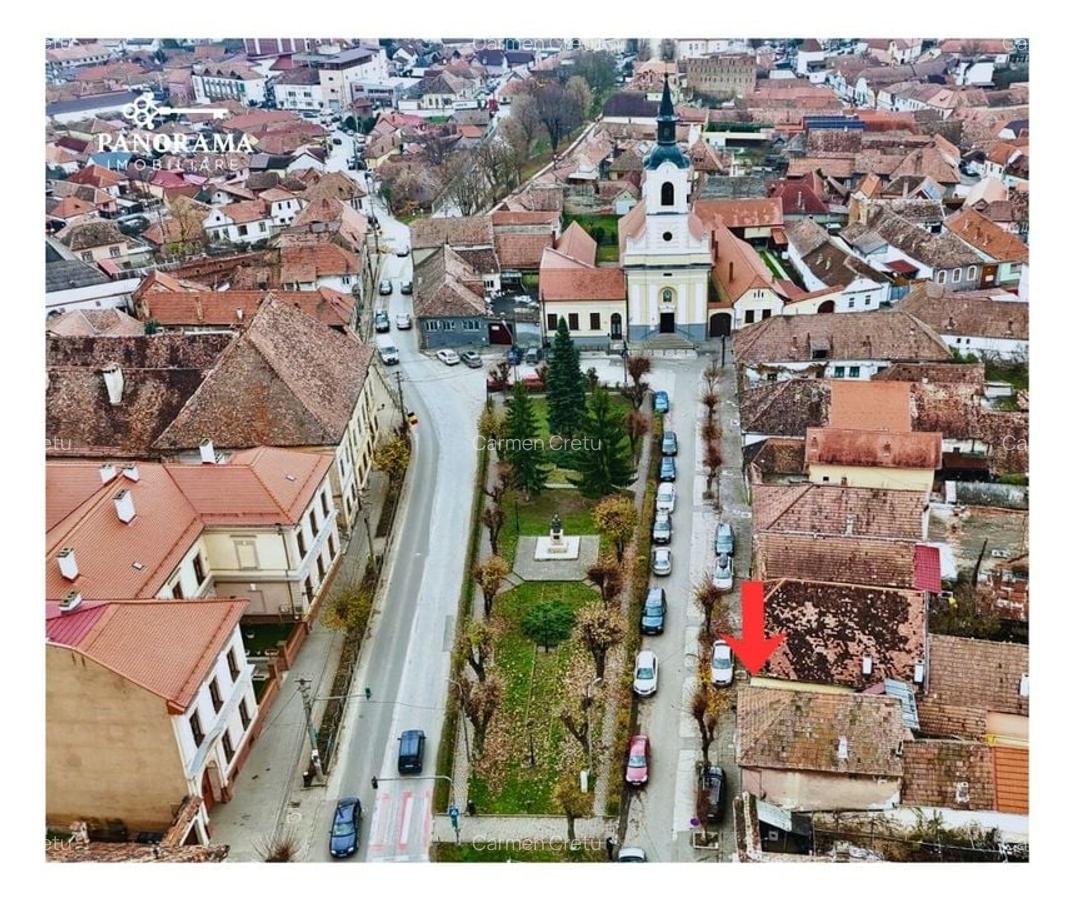 Un etaj întreg doar pentru tine,  vis-a-vis de Școala Mihai Eminescu. - 11