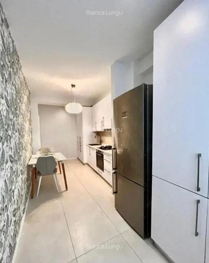 Apartament de 4 camere-Uranus-13 Septembrie ( 117 Mp ) - 4