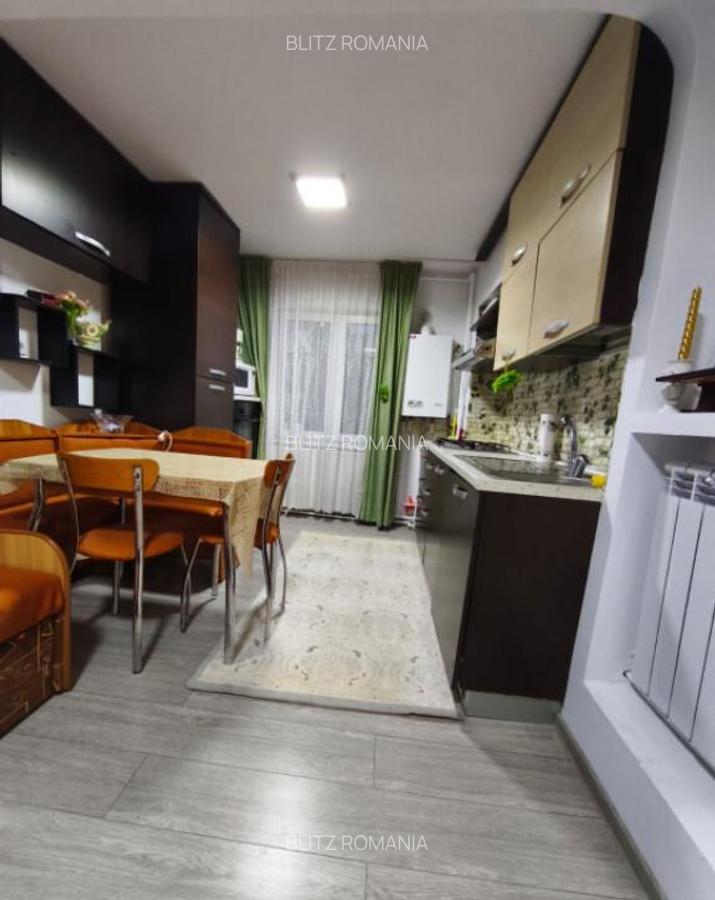 Apartament 2 camere, etaj 2, Siret - 2