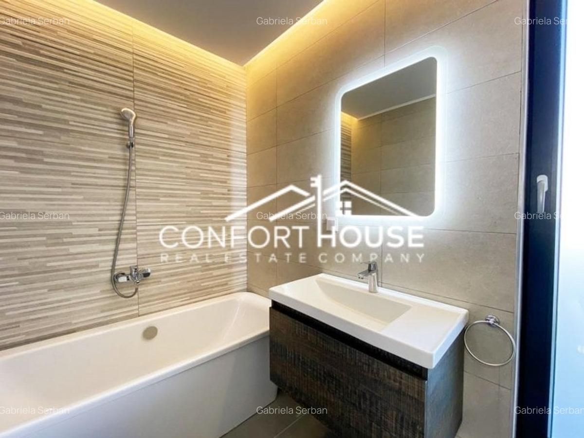 VILA noua P+E, individuala, complex rezidential, PIPERA -Scoala Americana - 16