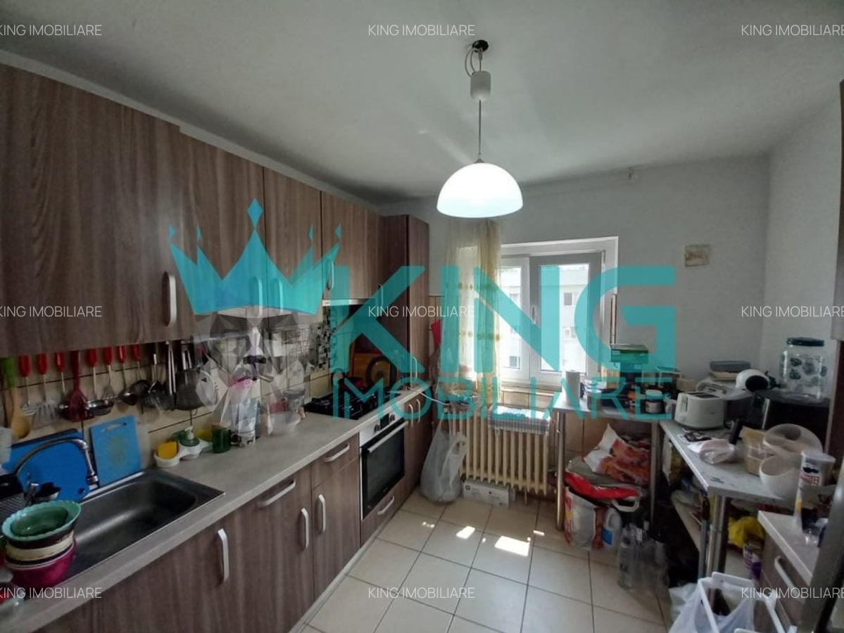 Apartament 3 Camere Dristor Bucuresti - 10