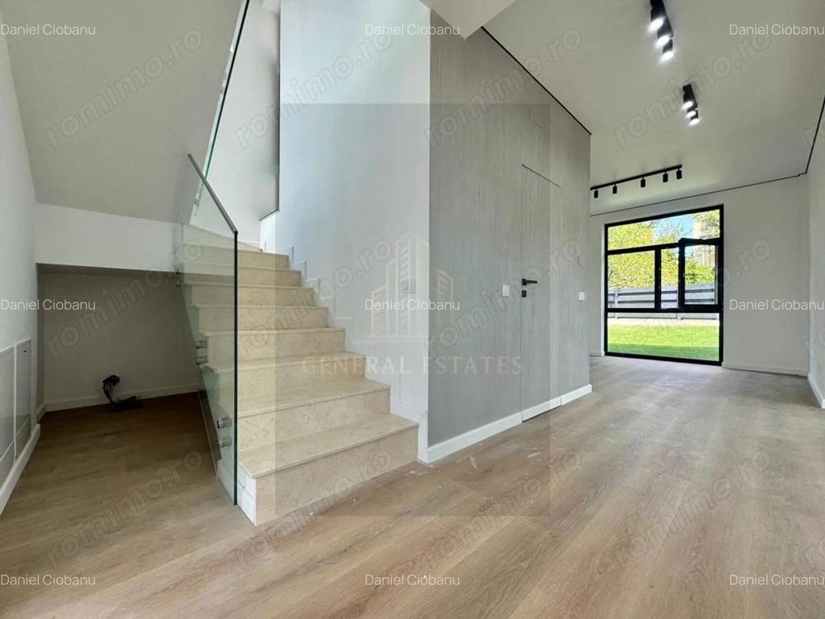 Vanzare Casa in 2 Nivele - 160 m.p - Vi?an. - 8