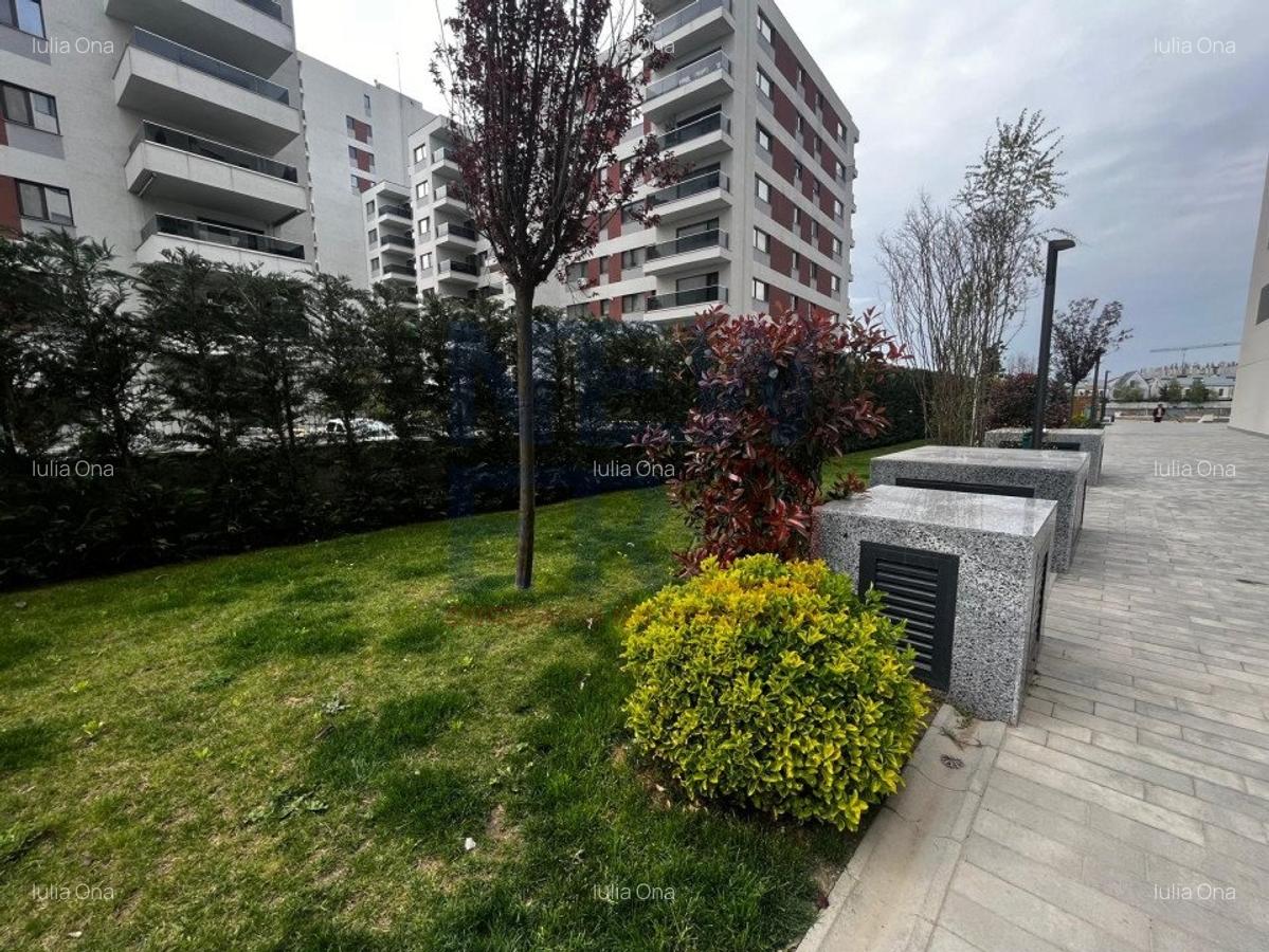 Studio Pipera / Residence5 de vanzare - Pipera Plaza - 2
