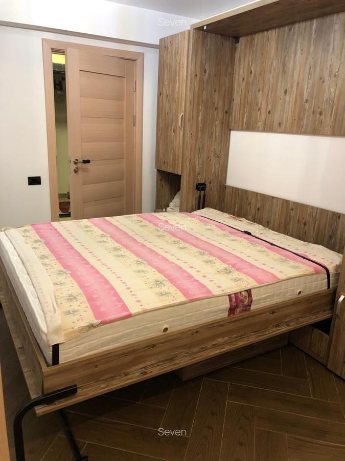 Garsoniera - Tomis Nord - zona Vivo Mall - 76.000 euro(Cod E2) - 2