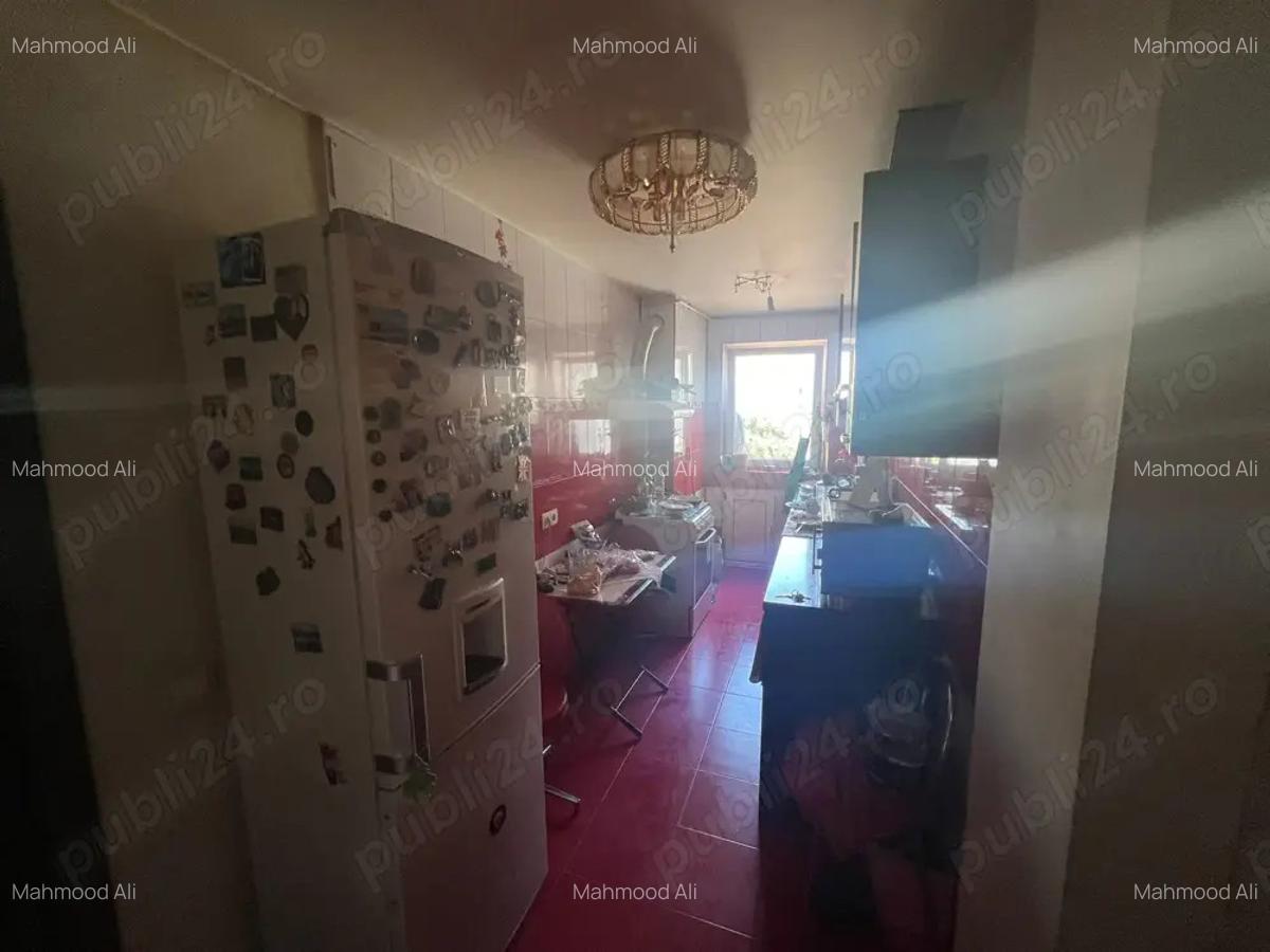 Apatament 4 Camere, 95m , Calea Calarasilor, Piata Muncii - 3