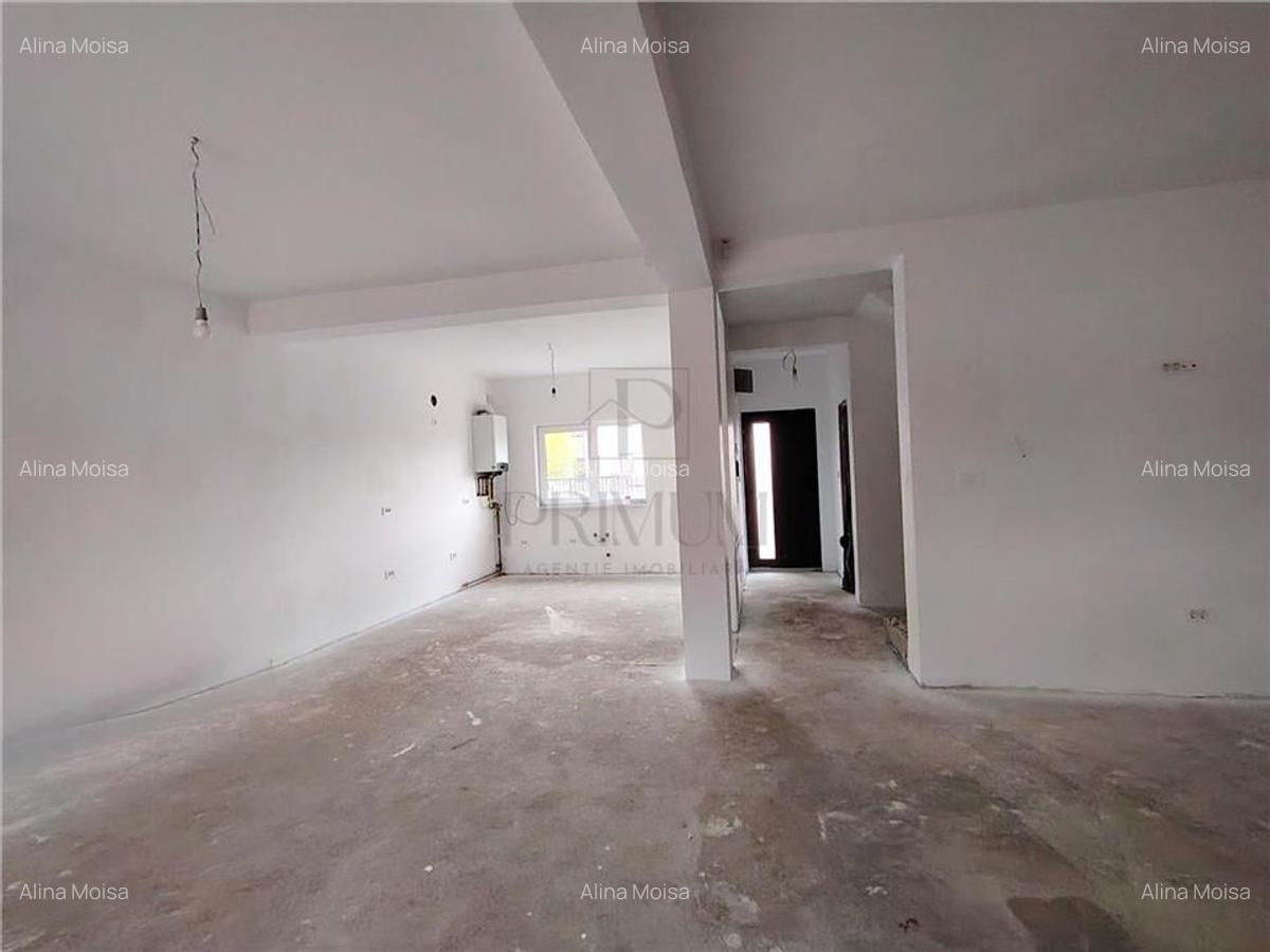 Cartier SERENA -  Duplex spatios - 400 mp teren - 7