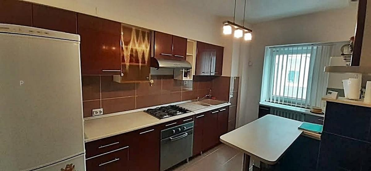 De inchiriat apartament 2 camere decomandate, mobilat si utilat - 1