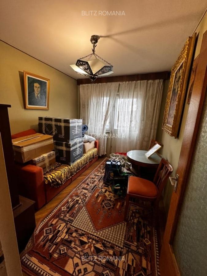 Apartament 3 camere, 72.80 mp, Gradina Botanica - 4