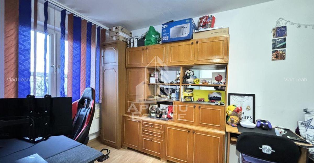 Apartament cu 2 camere, zona Sagului - 3