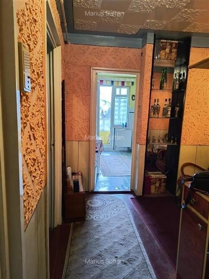 Apartament cu 3 camere circular, mobilat în Griviței - 7