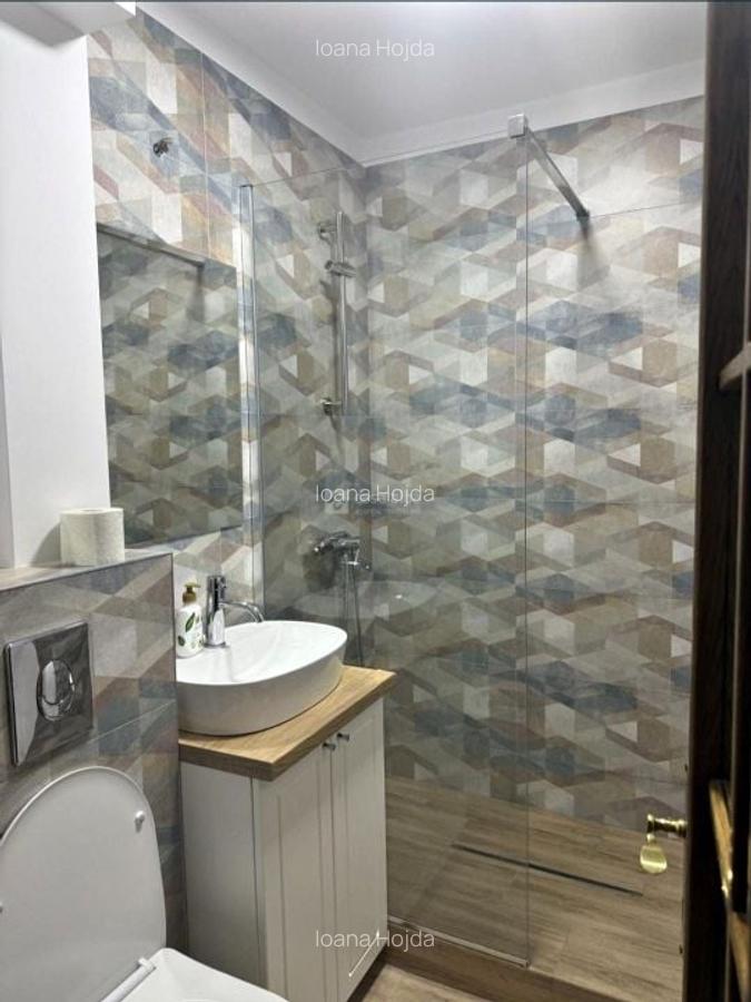 Apartament cu 2 camere decomandat, mobilat în Central - 7