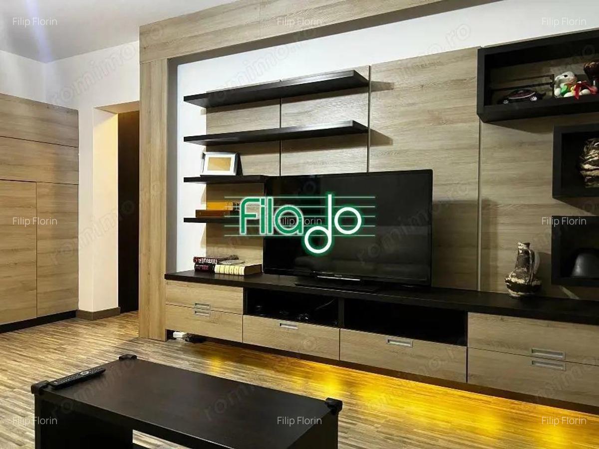 Apartament 2 camere Mosilor, Stefan cel Mare - 1