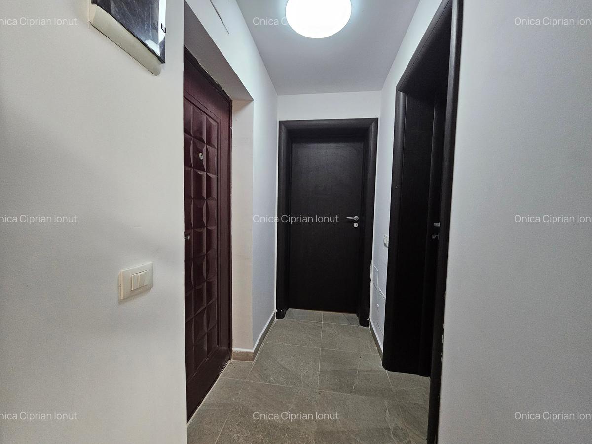 Apartament 3 camere | Mansarda - Militari Residence - 8 Apartament 3 camere | Mansarda - Militari Residence - 8