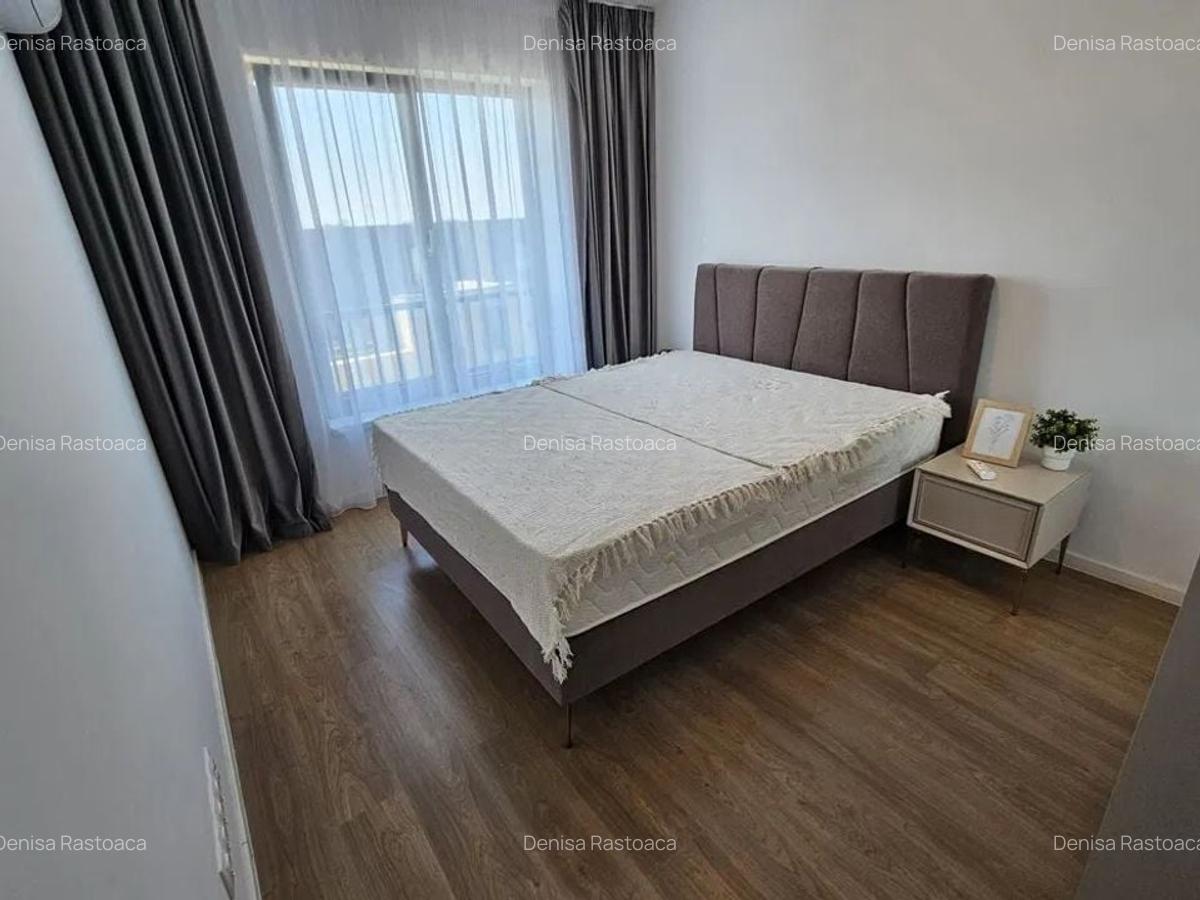 H PIPERA LAKE | APARTAMENT DE 2 CAMERE | LUX | 60 MP UTILI | OFERTA - 3