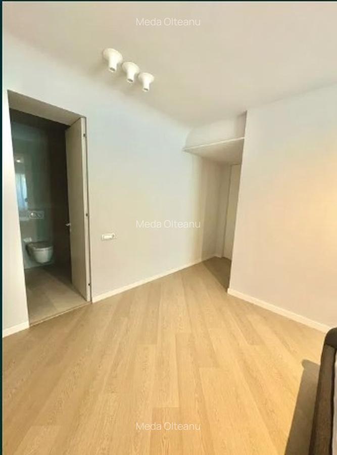 Apartament cu 3 camere decomandat, mobilat în Pipera - 5